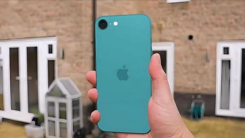 苹果se4最新爆料,全面升级，性能与设计再创新高